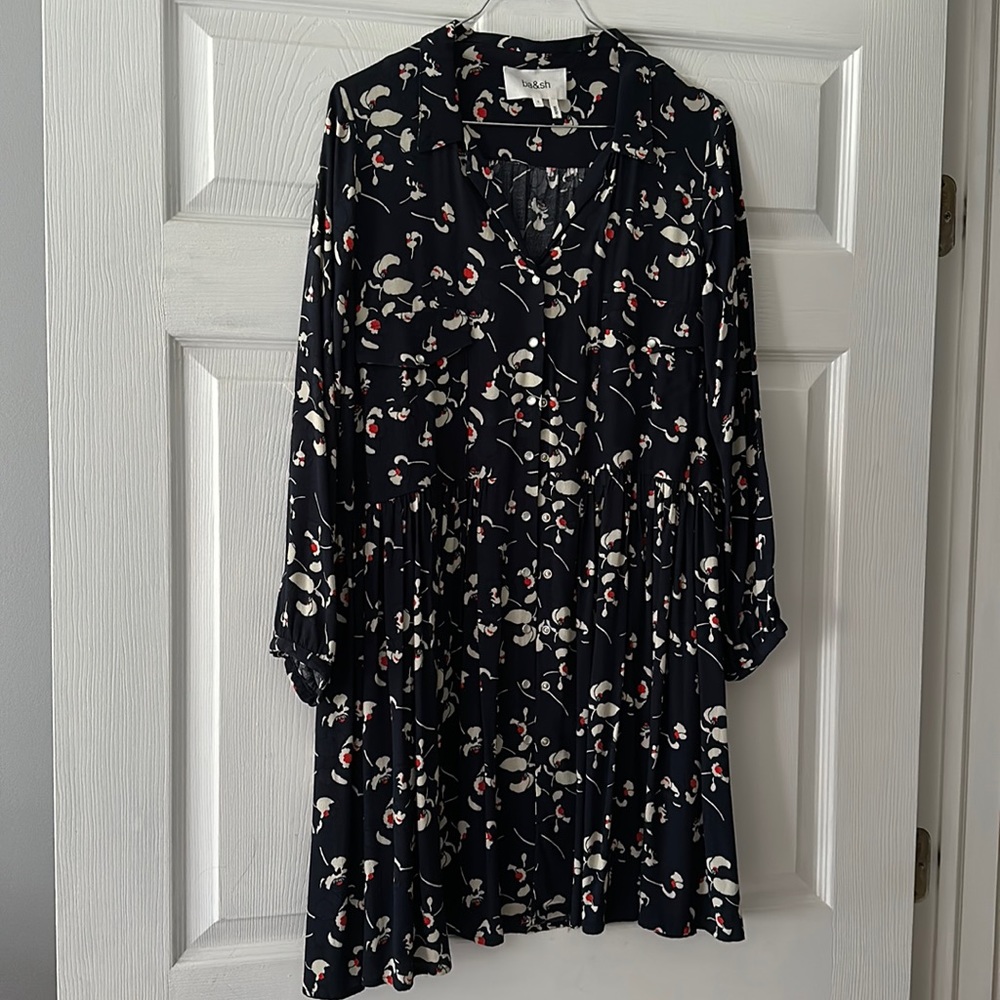 Ba&sh Dress